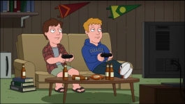Family Guy - Season 23 Episode 02